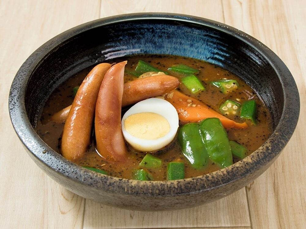 レストラン