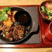 牛ハラミグリル