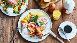 熊本の朝食が美味しいホテル&旅館おすすめ14選｜朝から幸せ気分♪