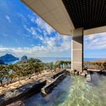 美しい駿河湾の絶景に酔いしれる!「堂ヶ島温泉」のおすすめ宿5選