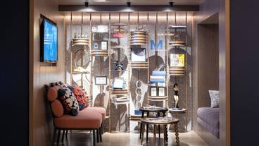 メルキュールホテル銀座東京(メルキュールホテルギンザトウキョウ) / 2