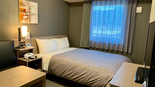 コンフォートセミダブルルーム 禁煙