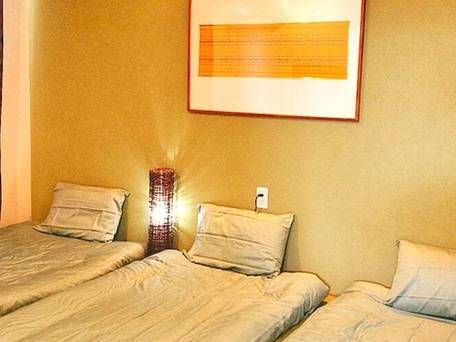 ROOM Biotop YOMITAN / 5