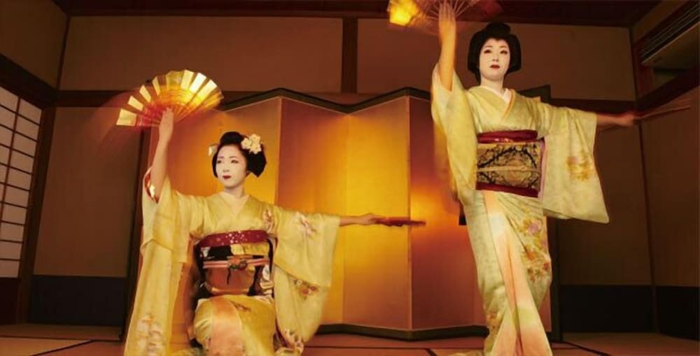 芸・舞妓さんを呼んで、京都で贅沢な時間を過ごす3478052