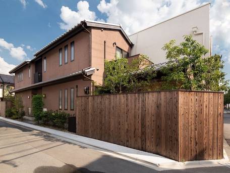 奏 東寺南門 / 1