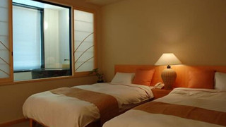 ツイン ルーム(禁煙)