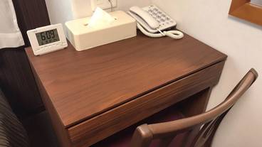 客室の設備とサービス / 7