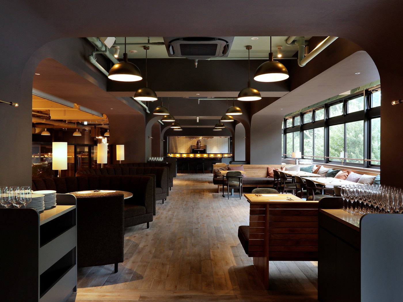 地域の暮らしに溶け込む、おしゃれなライフスタイルホテル4242622