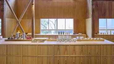 ギフト ショップ / 17