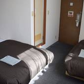 ホテルアクシアイン釧路(北海道 ビジネスホテル) / 5