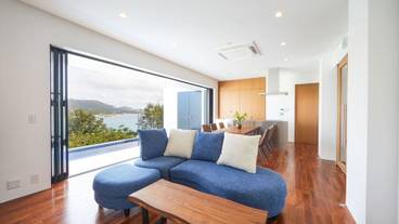 リビング エリア / 13