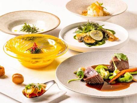 NIPPONIA 秩父 門前町 / 3