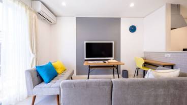 リビングルーム / 17