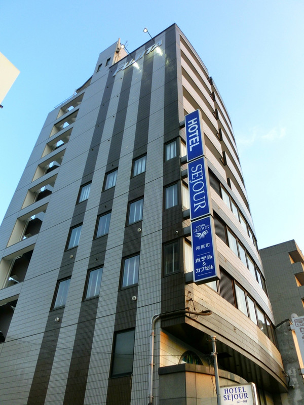 ５階までがカプセルインです