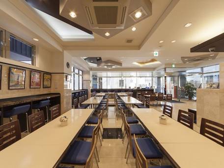 東横イン柏駅西口 / 2