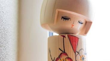 部屋からの景観 / 27