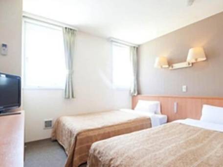 クア・アンド・ホテル 石和健康ランド / 5