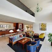 となみ野オーベルジュ＆里山の源泉スパ 桜ヶ池クアガーデン（富山県 リゾートホテル） / 2