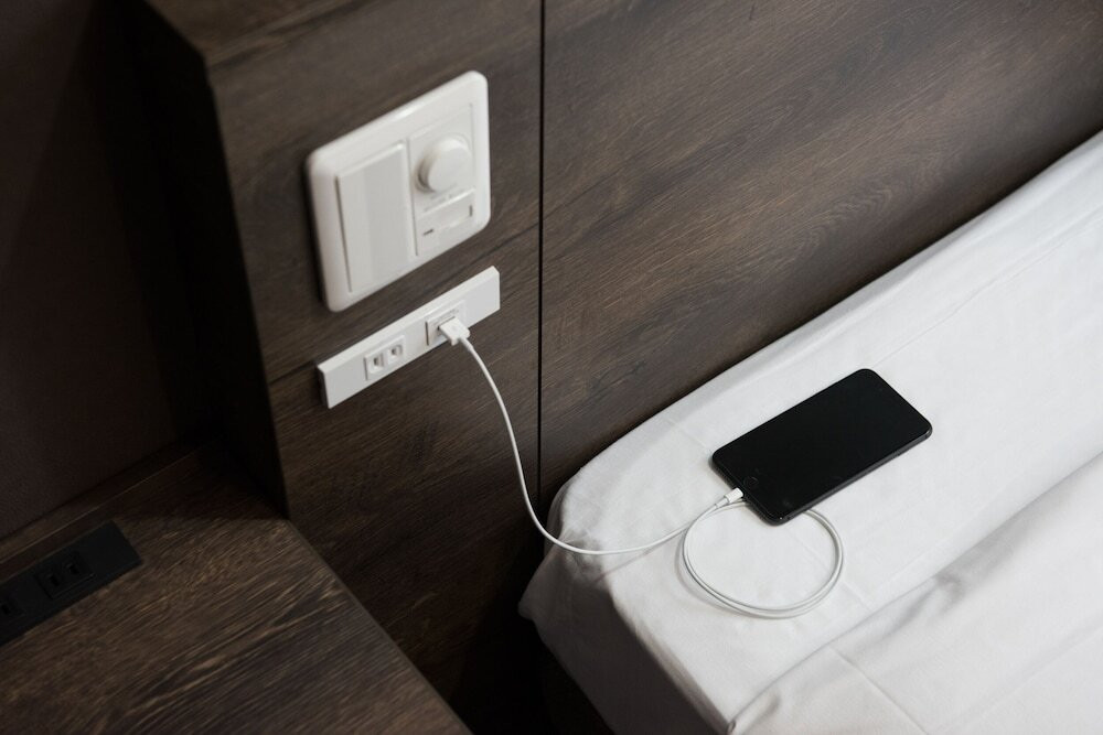 客室の設備とサービス