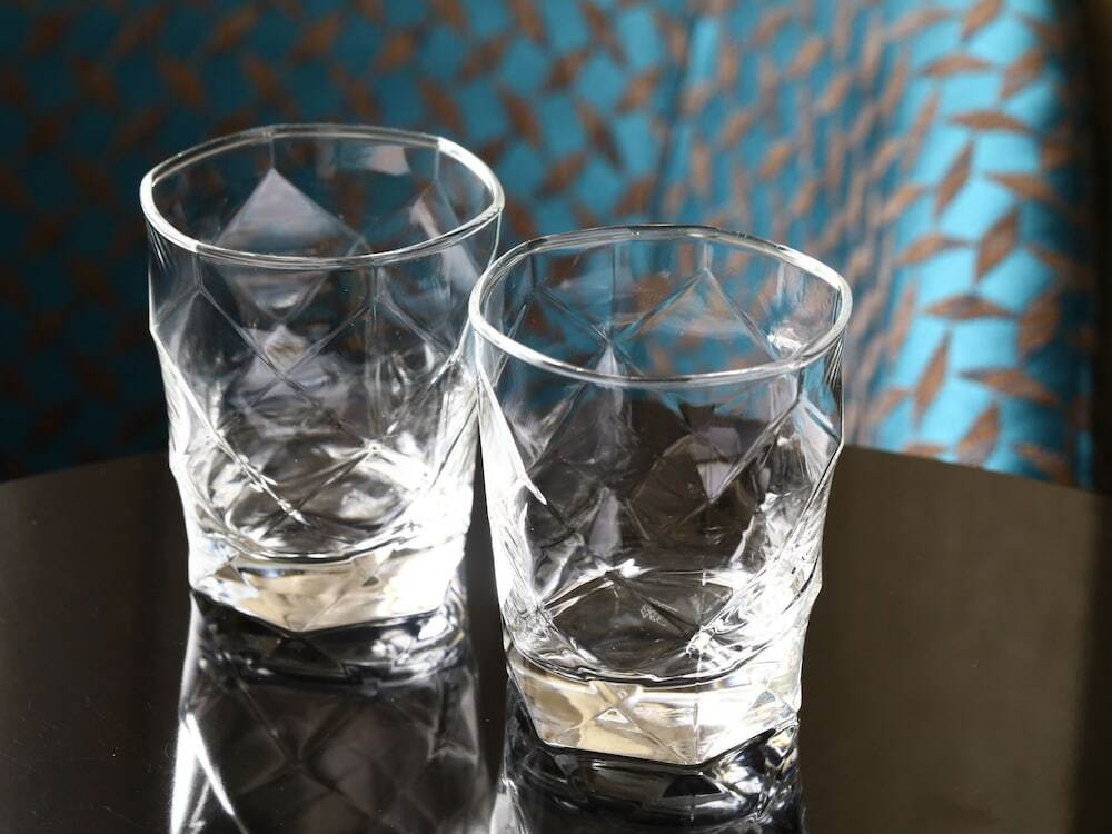 客室の設備とサービス