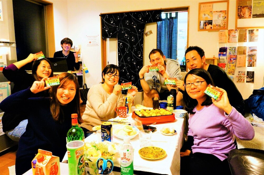 会議室