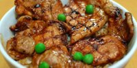 十勝観光で必ず食べたいご当地グルメ！豚丼がおすすめなお店8選
