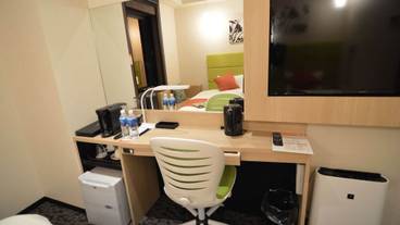 モデレートツイン デスク / 9