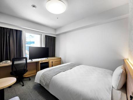 ダイワロイネットホテル浜松 / 5