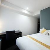 アインズ イン梅田東（大阪府 ビジネスホテル） / 5