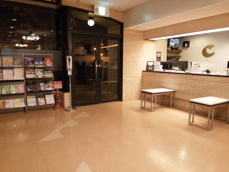 コンフォートホテル堺 / 3