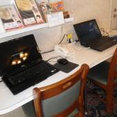 ホテル ステーション京都 西館（京都府 ビジネスホテル） / 4