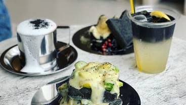 朝食イメージ① / 1