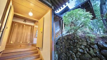 施設内の設備 / 7