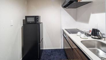 専用キッチン / 27