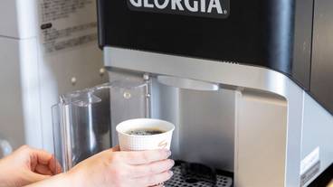 コーヒー サービス / 2