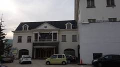 福井アカデミアホテル