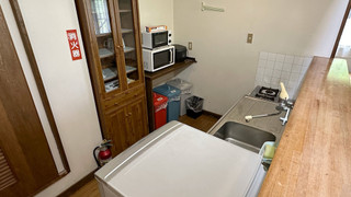 ペット同宿 戸建てタイプ２LDKコテージ