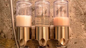 バスアメニティ / 23