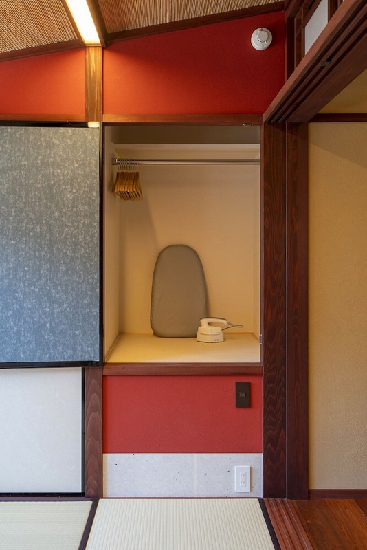 アイロン / アイロン台