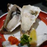 かき鮮 海風土（カキセンウブド）