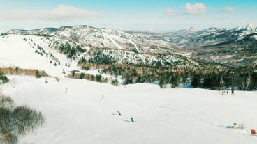 スノー スポーツとスキー / 6