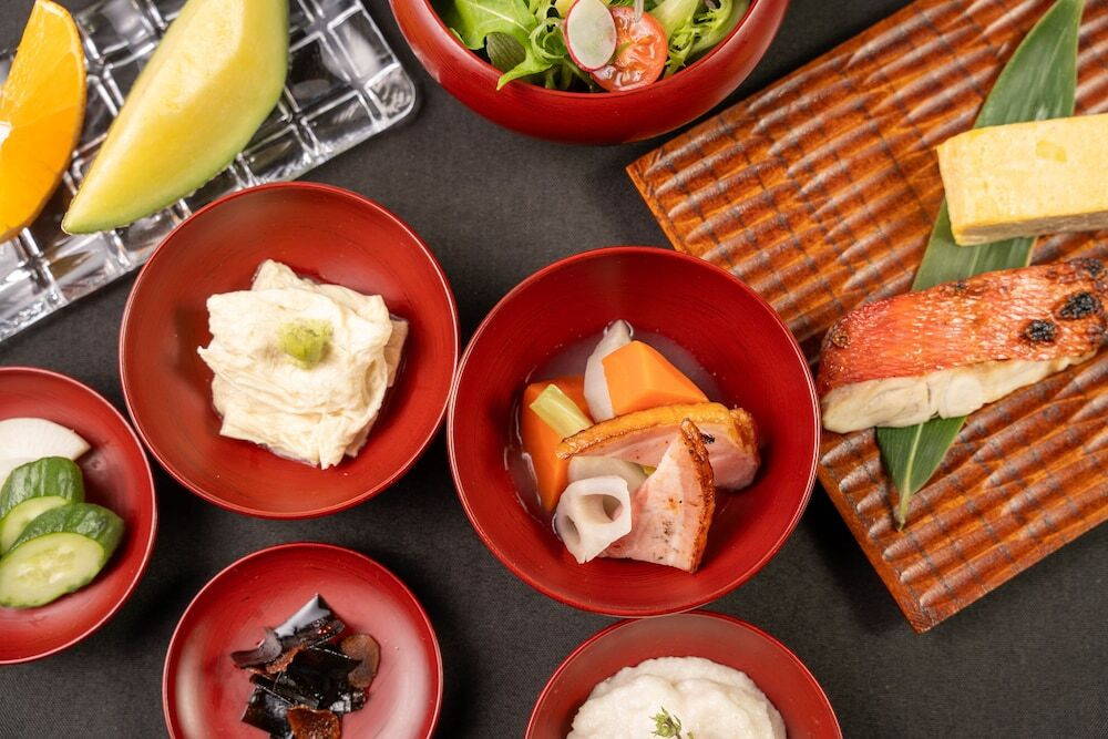 朝食イメージ②