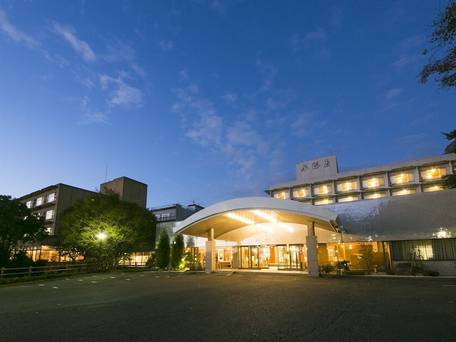 平野屋 Ryokan＆Sauna / 4