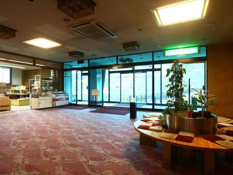 ホテル おもだか / 2