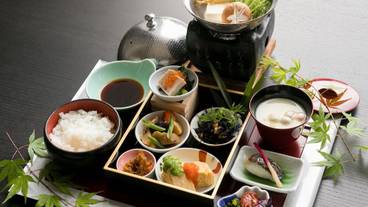 朝食一例① / 4