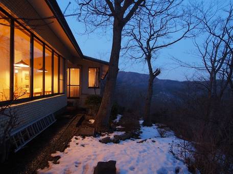 箱根強羅温泉 瑞の香り / 1