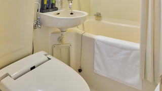 スタンダード ツインルーム