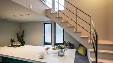 滄海 土間ダイニング / 4