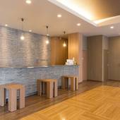 ホテルルートイン東近江八日市駅前（滋賀県 ビジネスホテル） / 2