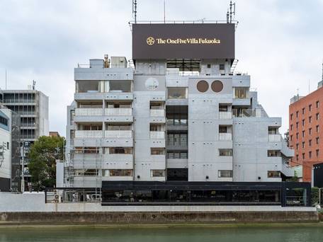 ザ ワンファイブヴィラ福岡 / 5